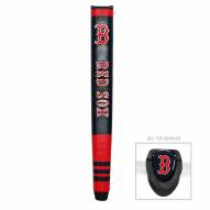 Boston Red Sox Putter Grip