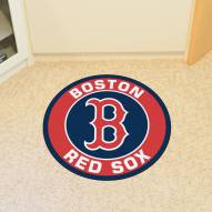 Boston Red Sox Rounded Mat