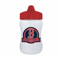 Boston Red Sox Sippy Cup