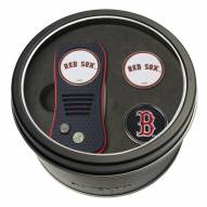 Boston Red Sox Switchfix Golf Divot Tool & Ball Markers