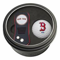 Boston Red Sox Switchfix Golf Divot Tool & Ball