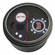 Boston Red Sox Switchfix Golf Divot Tool & Chip
