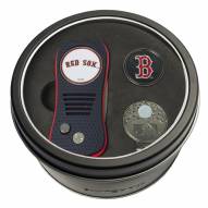 Boston Red Sox Switchfix Golf Divot Tool, Hat Clip, & Ball Marker