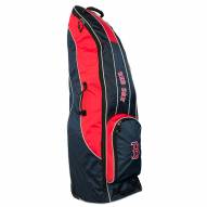 Boston Red Sox Travel Golf Bag