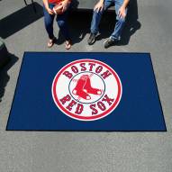 Boston Red Sox Ulti-Mat Area Rug