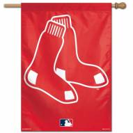 Boston Red Sox 28" x 40" Banner
