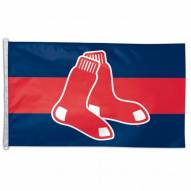 Boston Red Sox 3' x 5' Flag