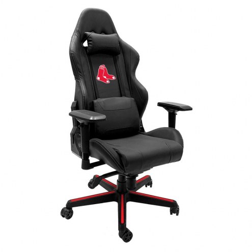 Boston Red Sox DreamSeat Xpression Gaming Chair
