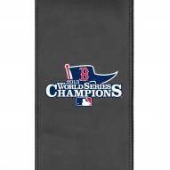 Boston Red Sox XZipit Furniture Panel with World Series Logo