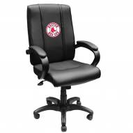Boston Red Sox XZipit Office Chair 1000