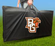 Bowling Green State Falcons Cornhole Carry Case