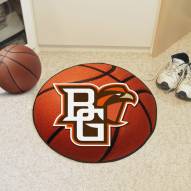 Bowling Green State Falcons "BG" Basketball Mat