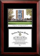 Bowling Green State Falcons Diplomate Diploma Frame