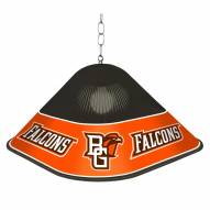 Bowling Green State Falcons Game Table Light
