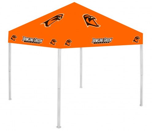Bowling Green State Falcons 9' x 9' Tailgating Canopy