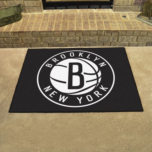Brooklyn Nets All-Star Mat
