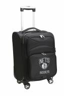 Brooklyn Nets Domestic Carry-On Spinner