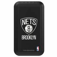 Brooklyn Nets HANDLstick Phone Grip
