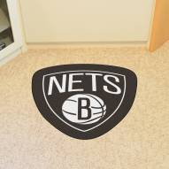 Brooklyn Nets Mascot Mat