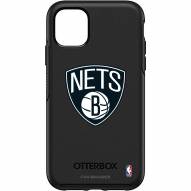 Brooklyn Nets OtterBox Symmetry iPhone Case