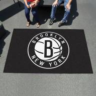 Brooklyn Nets Ulti-Mat Area Rug