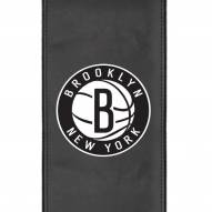 Brooklyn Nets XZipit Furniture Panel with Secondary Logo