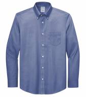 Brooks Brothers Wrinkle-Free Stretch Men's Custom Pinpoint Shirt