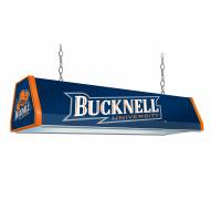 Bucknell Bison Pool Table Light