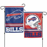 Buffalo Bills 11" x 15" Garden Flag