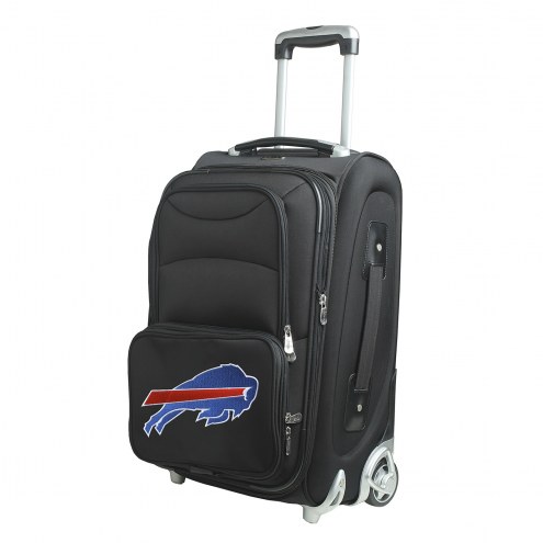 Buffalo Bills 21&quot; Carry-On Luggage