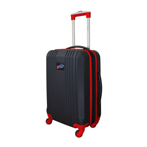 Buffalo Bills 21&quot; Hardcase Luggage Carry-on Spinner