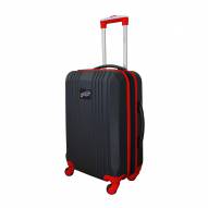 Buffalo Bills 21" Hardcase Luggage Carry-on Spinner