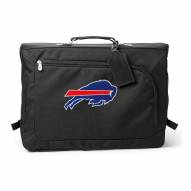 NFL Buffalo Bills Carry on Garment Bag