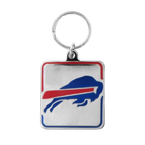 Buffalo Bills Dog Collar Charm