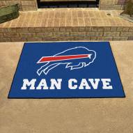 Buffalo Bills Man Cave All-Star Rug