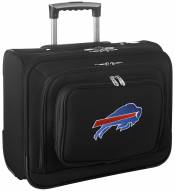 Buffalo Bills Rolling Laptop Overnighter Bag