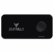 Buffalo Bulls 3 in 1 Glass Wireless Charge Pad