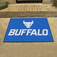 Buffalo Bulls All-Star Mat