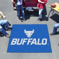 Buffalo Bulls Tailgate Mat