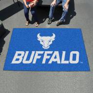 Buffalo Bulls Ulti-Mat Area Rug