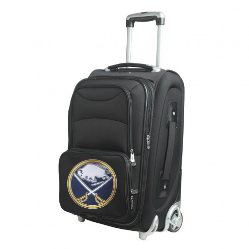 Buffalo Sabres 21&quot; Carry-On Luggage