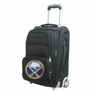 Buffalo Sabres 21" Carry-On Luggage