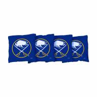 Buffalo Sabres Cornhole Bags