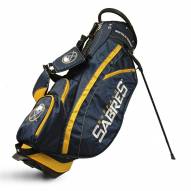 Buffalo Sabres Fairway Golf Carry Bag