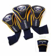Buffalo Sabres Golf Headcovers - 3 Pack