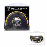 Buffalo Sabres Golf Mallet Putter Cover