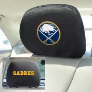 Buffalo Sabres Headrest Covers