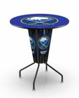 Buffalo Sabres Indoor Lighted Pub Table