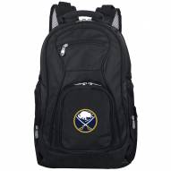 Buffalo Sabres Laptop Travel Backpack