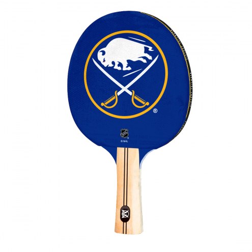 Buffalo Sabres Ping Pong Paddle